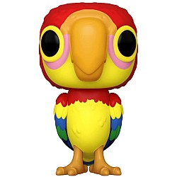 Pop! Walt World 50th Anniversary Parrot Jose 10 Cm