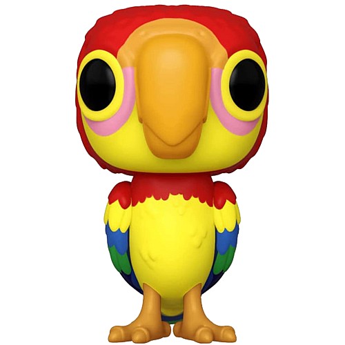 Pop! Walt World 50th Anniversary Parrot Jose 10 Cm