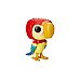 Pop! Walt World 50th Anniversary Parrot Jose 10 Cm