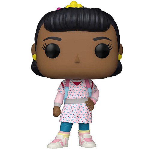 Pop! Television Stranger Things Season 4 S2 Erica 9 Cm