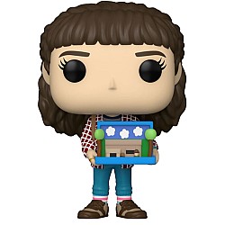Pop! Television Stranger Things Season 4 S2 Eleven Cu Diorama 9 Cm