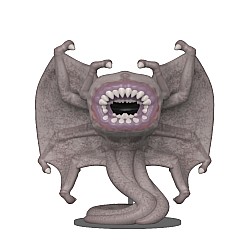 Pop! Television Stranger Things Season 4 S2 Demobat 9 Cm