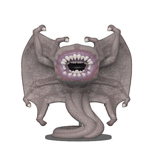 Pop! Television Stranger Things Season 4 S2 Demobat 9 Cm