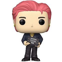 Pop! Rocks Bts Rm 9 Cm