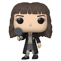 Pop! Movies Harry Potter Chamber Of Secrets Anniversary 20th Hermione Granger 9 Cm