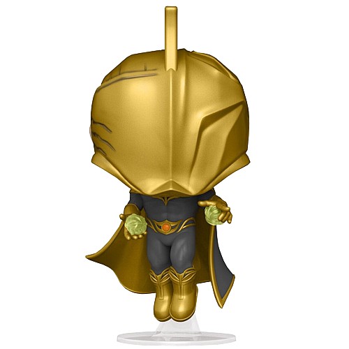 Pop! Movies Dc Black Adam Dr. Fate 9 Cm