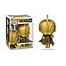 Pop! Movies Dc Black Adam Dr. Fate 9 Cm