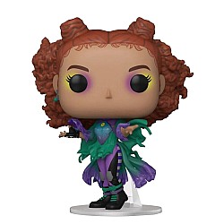 Pop! Movies Dc Black Adam Cyclone 9 Cm