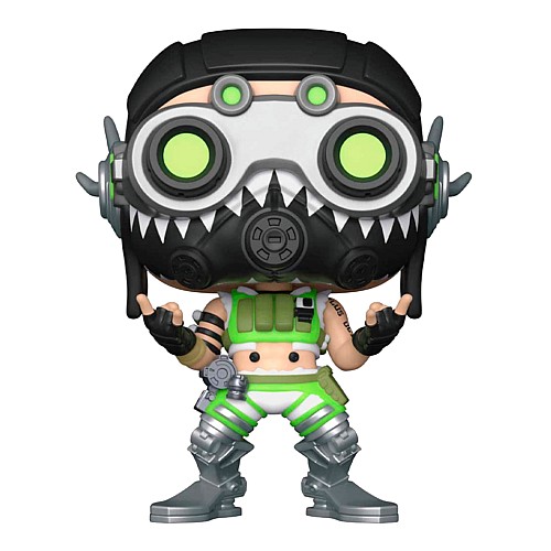 Pop! Games Apex Legends Octane 9 Cm