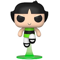 Pop! Animation Powerpuff Girls Buttercup 9 Cm