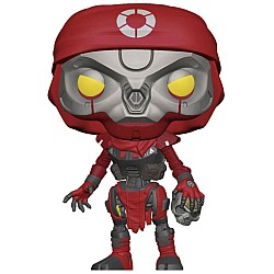Pop! Games Apex Legends Revenant 9 Cm