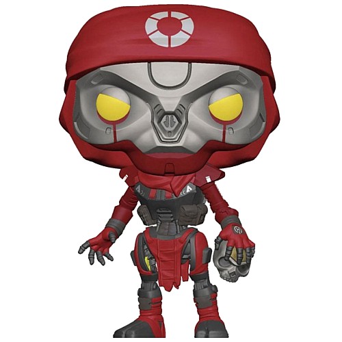 Pop! Games Apex Legends Revenant 9 Cm