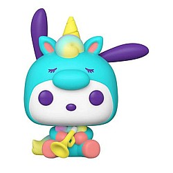 Pop! Sanrio Hello Kitty Pochacco 10 Cm