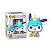 Pop! Sanrio Hello Kitty Pochacco 10 Cm