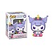 Pop! Sanrio Hello Kitty Kuromi 10 Cm Pop! Sanrio Hello Kitty Kuromi 10 Cm