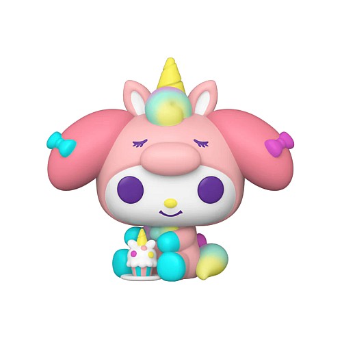 Pop! Sanrio Hello Kitty My Melody 10 Cm