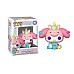 Pop! Sanrio Hello Kitty My Melody 10 Cm