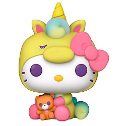 Pop! Sanrio Hello Kitty Hello Kitty 10 Cm