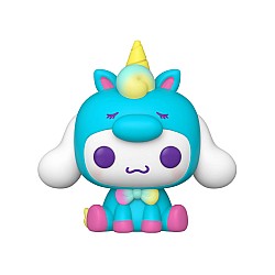 Pop! Sanrio Hello Kitty And Friends Cinnamoroll 10 Cm
