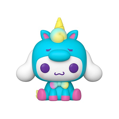 Pop! Sanrio Hello Kitty And Friends Cinnamoroll 10 Cm