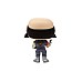 Pop! Animation Cowboy Bebop S3 Jet Black With Bonsai 10 Cm Pop! Animation Cowboy Bebop S3 Jet Black With Bonsai 10 Cm