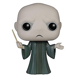 Pop! Harry Potter Lord Voldemort 9 Cm