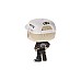 Pop! Racing Amg Petronas Formula One Team Valtteri Bottas 9 Cm
