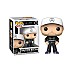 Pop! Racing Amg Petronas Formula One Team Valtteri Bottas 9 Cm