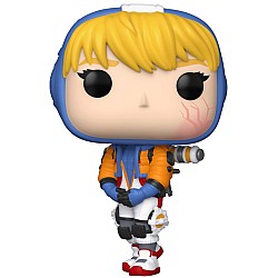 Pop! Games Apex Legends Wattson 9 Cm
