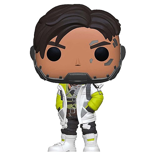 Pop! Games Apex Legends Crypto 9 Cm
