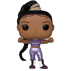 Pop! Wwe Bianca Bel Air 9 Cm