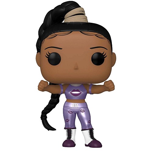 Pop! Wwe Bianca Bel Air 9 Cm