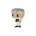 Pop! Rocks Bts Jimin 9 Cm