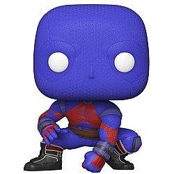 Pop! Movies Dc Black Adam Atom Smasher 9 Cm