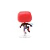 Pop! Marvel Spider Man No Way Home Spider Man With Integrated Suit 9 Cm Pop! Marvel Spider Man No Way Home Spider Man With Integrated Suit 9 Cm