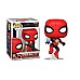 Pop! Marvel Spider Man No Way Home Spider Man With Integrated Suit 9 Cm Pop! Marvel Spider Man No Way Home Spider Man With Integrated Suit 9 Cm
