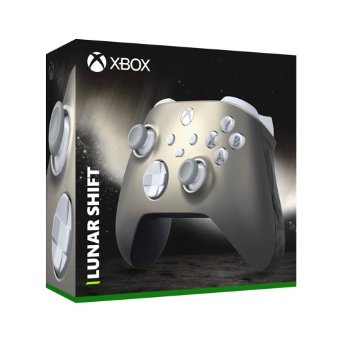 Controller Fara Fir Microsoft Xbox Lunar Shift Se Xbox Series X