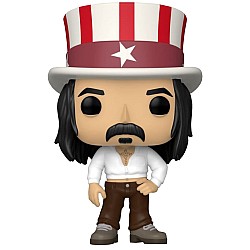 Pop! Rocks Zappa Frank Zappa 9 Cm