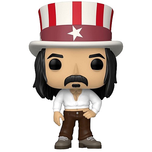 Pop! Rocks Zappa Frank Zappa 9 Cm