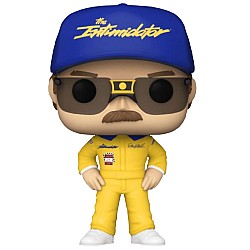 Pop! Nascar Dale Earnhardt Yw Wrangler 9 Cm