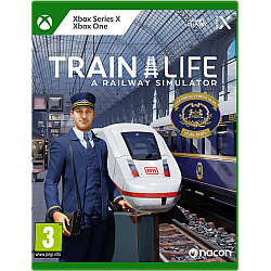 Train Life A Railway Simulator