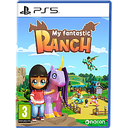 My Fantastic Ranch