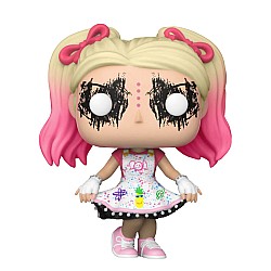 Pop! Wwe Alexa Bliss 9 Cm