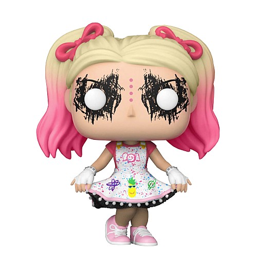 Pop! Wwe Alexa Bliss 9 Cm