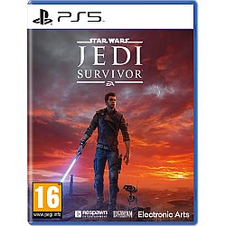 Star Wars Jedi Survivor
