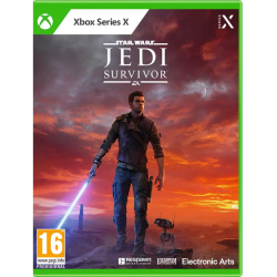 Star Wars Jedi Survivor