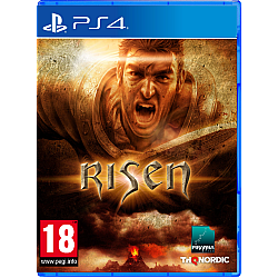 Risen