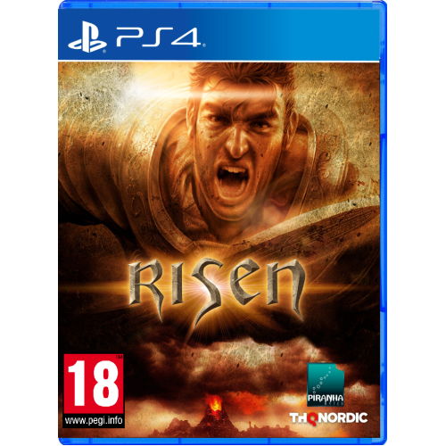 Risen