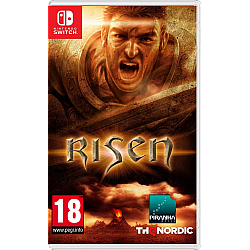 Risen