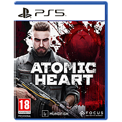 Atomic Heart